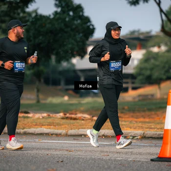 Runner Photo 5586595