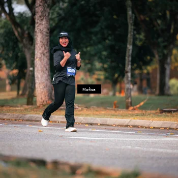 Runner Photo 5586630