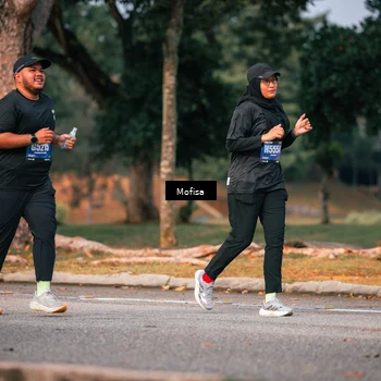 Runner Photo 5586639