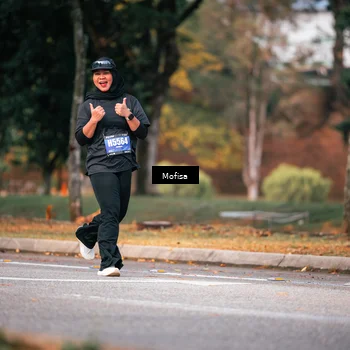 Runner Photo 5586734