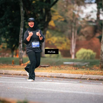 Runner Photo 5586757