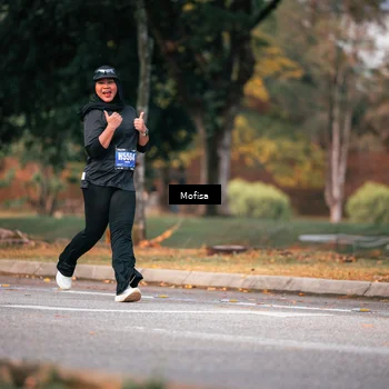 Runner Photo 5586791