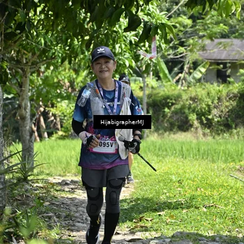 Runner Photo 5586831