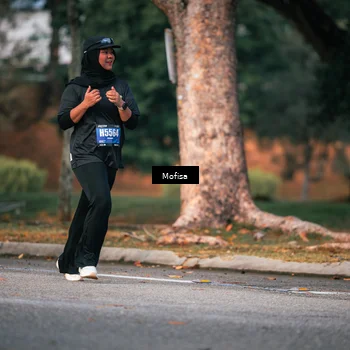 Runner Photo 5586836