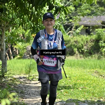 Runner Photo 5586864