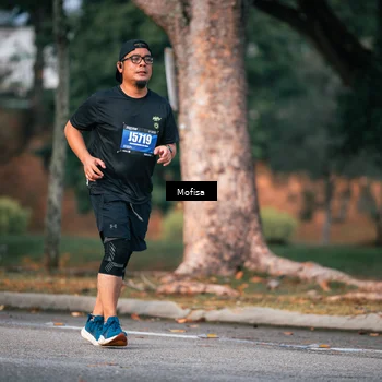 Runner Photo 5587036