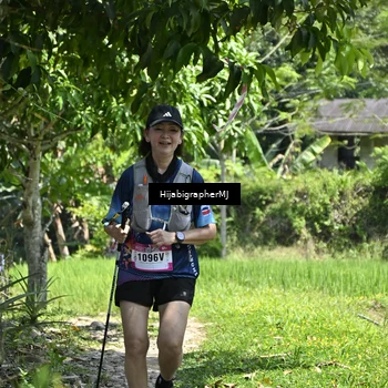 Runner Photo 5587050