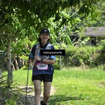 Runner Photo 5587056