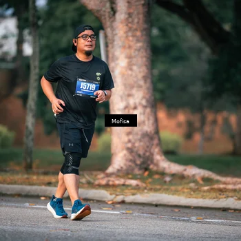 Runner Photo 5587061