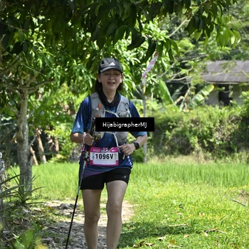 Runner Photo 5587066