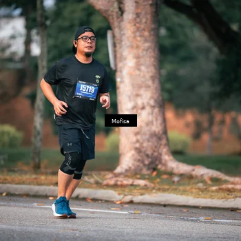 Runner Photo 5587074
