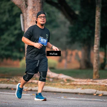 Runner Photo 5587112