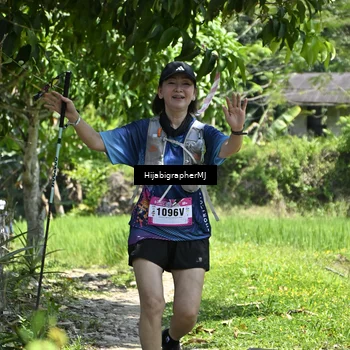 Runner Photo 5587124