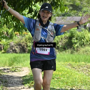 Runner Photo 5587210
