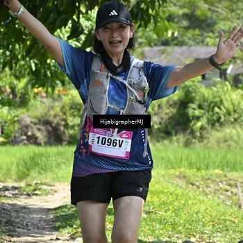 Runner Photo 5587213
