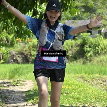 Runner Photo 5587222