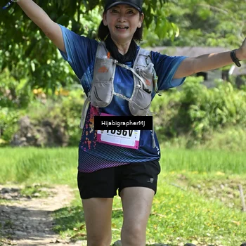 Runner Photo 5587264