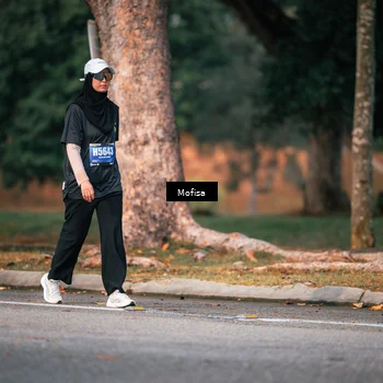 Runner Photo 5587278