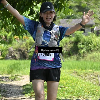 Runner Photo 5587310