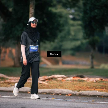 Runner Photo 5587361