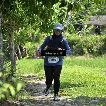 Runner Photo 5587370