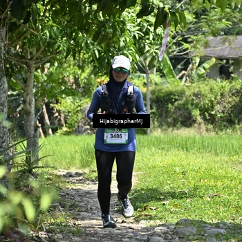 Runner Photo 5587380