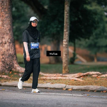 Runner Photo 5587381