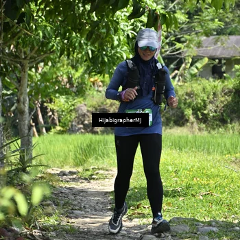 Runner Photo 5587404