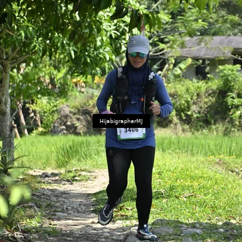 Runner Photo 5587415