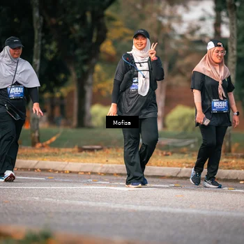 Runner Photo 5587467