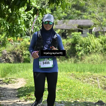 Runner Photo 5587471