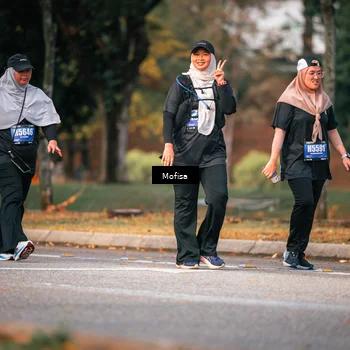 Runner Photo 5587482