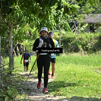 Runner Photo 5587524