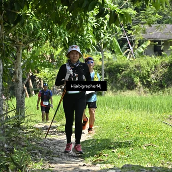 Runner Photo 5587525