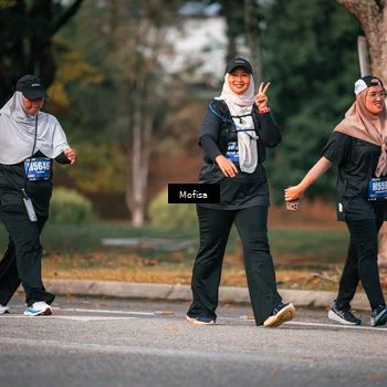 Runner Photo 5587547