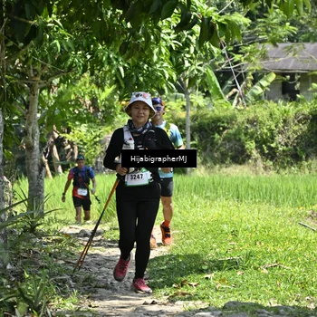 Runner Photo 5587550