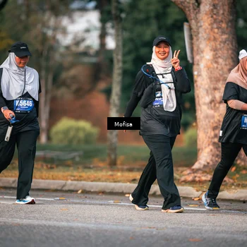 Runner Photo 5587566