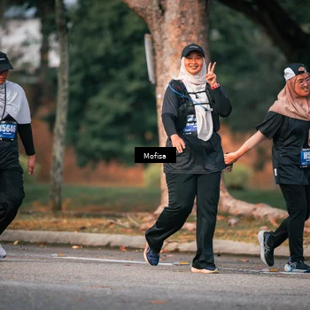Runner Photo 5587575