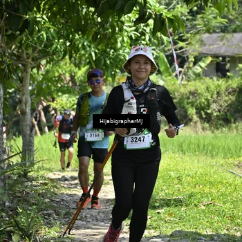 Runner Photo 5587597