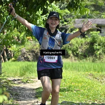 Runner Photo 5587603