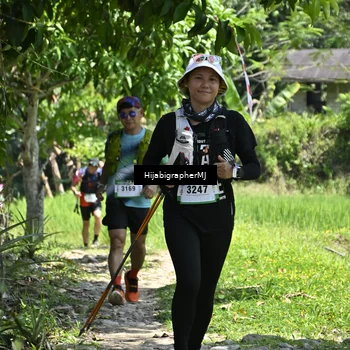 Runner Photo 5587607