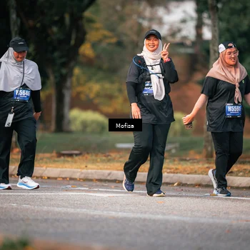 Runner Photo 5587621