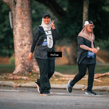 Runner Photo 5587622