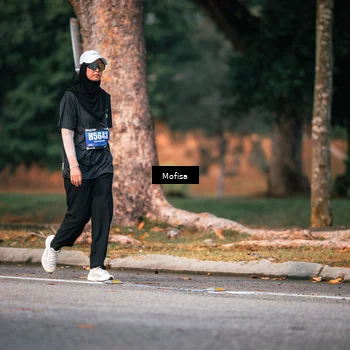 Runner Photo 5587630