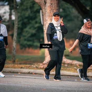 Runner Photo 5587668