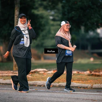 Runner Photo 5587686