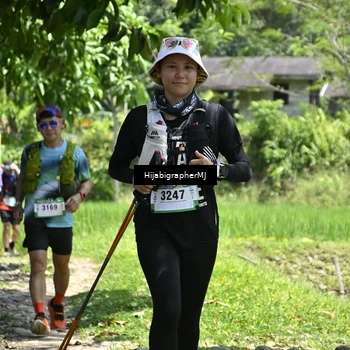 Runner Photo 5587755