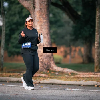 Runner Photo 5587763