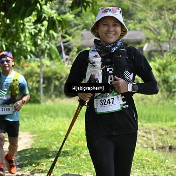 Runner Photo 5587841