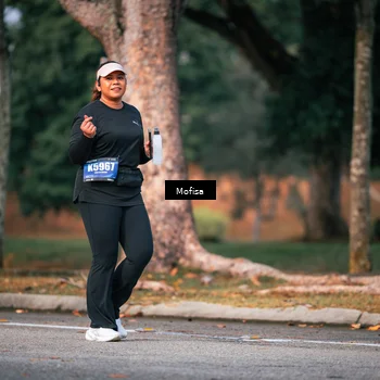 Runner Photo 5587846